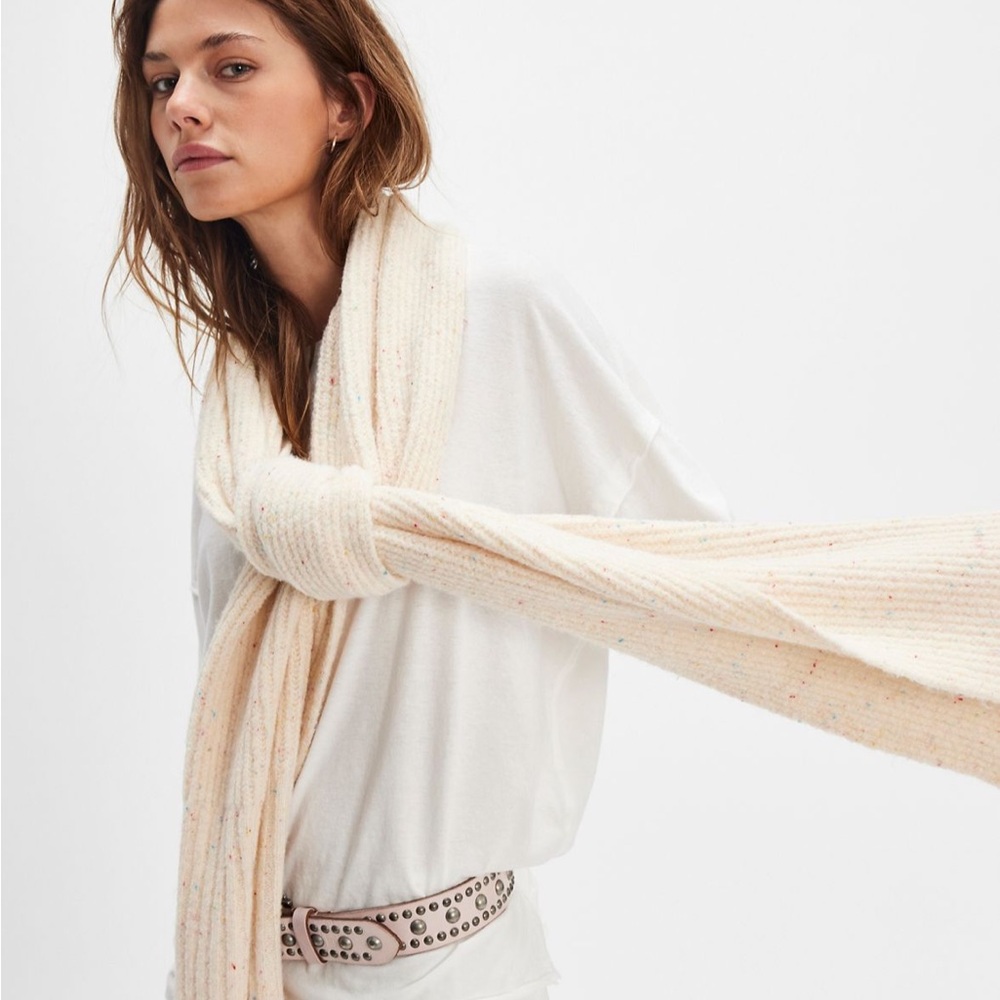 Free People scarf